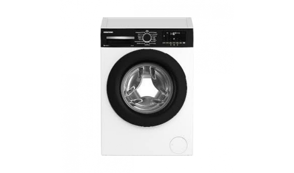 Grundig GPWM 114643 1400 Devir 11 kg Çamaşır Makinesi